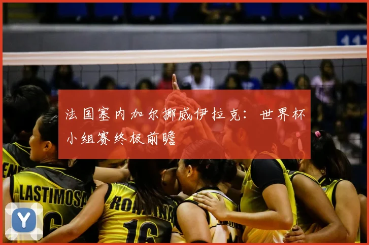 法国塞内加尔挪威伊拉克:世界杯小组赛终极前瞻