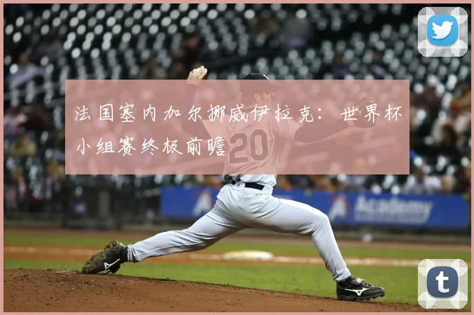 法国塞内加尔挪威伊拉克:世界杯小组赛终极前瞻