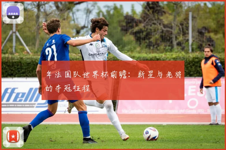 年法国队世界杯前瞻:新星与老将的夺冠征程
